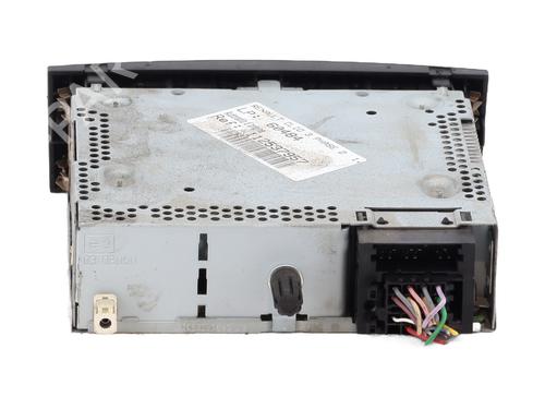 Radio RENAULT CLIO III (BR0/1, CR0/1) 1.5 dCi (C/BR0G, C/BR1G) | BP29440513E6 