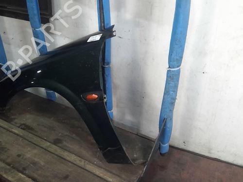 Left front fenders OPEL VECTRA B Estate (J96) 2.0 DTI 16V (F35) | BP20365754C41 