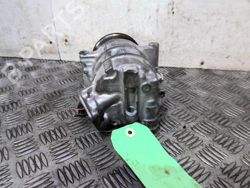 AC compressor RENAULT MEGANE IV Hatchback (B9A/M/N_) 1.6 TCe 205 (B9MV) | BP20358213M34 