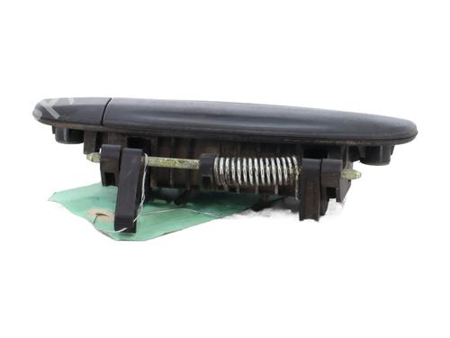 Rear left exterior door handle CHEVROLET AVEO / KALOS Hatchback (T250, T255) 1.2 | BP29440632C130 