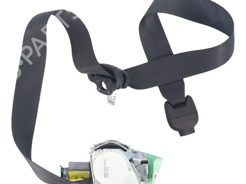 Front left seatbelt FIAT 500 (312_) 1.2 (312AXA1A) | BP36480776I26 - Image 2