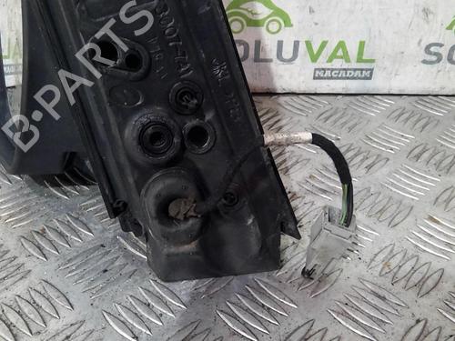 Left mirror FORD C-MAX (DM2) 1.6 TDCi | BP22003873C26 