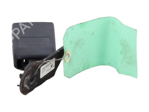 Used Seat buckle Seat buckle RENAULT LAGUNA III Grandtour (KT0/1) 2.0 dCi (KT07, KT0J, KT14, KT1A, KT1S) (131 hp) 25774271 25774271