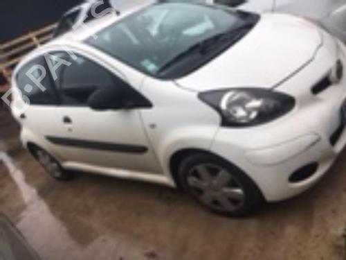 Engine TOYOTA AYGO (_B1_) 1.0 (KGB10_, KGB10R) | BP23788764M1  - Image 18