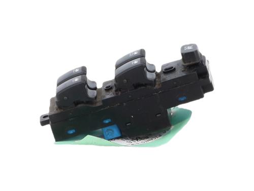 Left front window switch KIA PICANTO I (SA) 1.1 CRDi | BP38456022I27 - Image 6