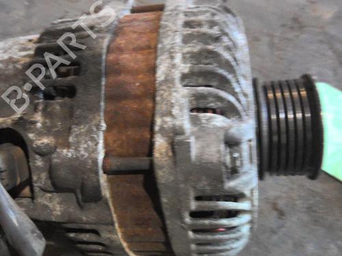 Alternator CITROËN C3 I (FC_, FN_) 1.4 i | BP25407780M7 