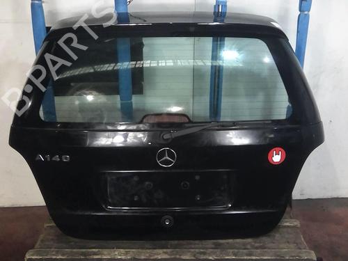 Used Tailgate Tailgate MERCEDES-BENZ A-CLASS (W168) A 140 (168.031, 168.131) (82 hp) 21045168 21045168