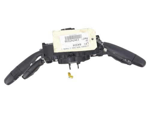Used Steering column stalk Steering column stalk CITROËN BERLINGO Box Body/MPV (K9) [2018-2026] 40223084 40223084