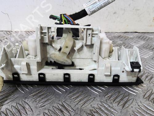 Used Climate control Climate control PEUGEOT BIPPER (AA_) 1.3 HDi 80 / BlueHDi 80 (80 hp) 20352034 20352034