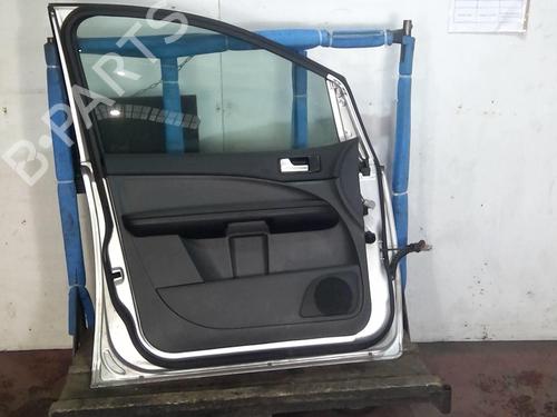 Left front door FORD FOCUS C-MAX (DM2) 1.8 TDCi | BP22003354C2 