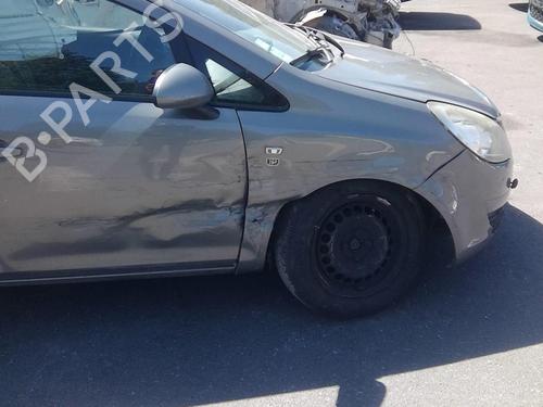 Front wiper motor OPEL CORSA D (S07) 1.3 CDTI (L08, L68) | BP22003669M29 