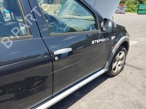 Dør højre bagtil DACIA SANDERO 1.5 dCi | BP27602042C5 - Image 10