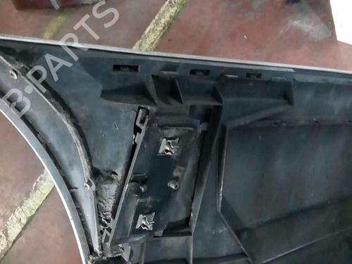 Rear bumper VOLVO S80 I (184) 2.5 TDI | BP20369497C8 