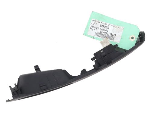 Right front window switch NISSAN MICRA III (K12)  | BP25149517I26 