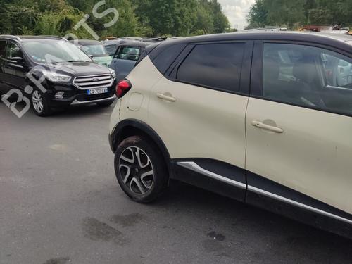 Left taillight RENAULT CAPTUR I (J5_, H5_) 1.5 dCi 90 (J5N4, J5M5, J5MW, J5M6, J5AL, J5AJ) | BP28080114C34 - Image 9