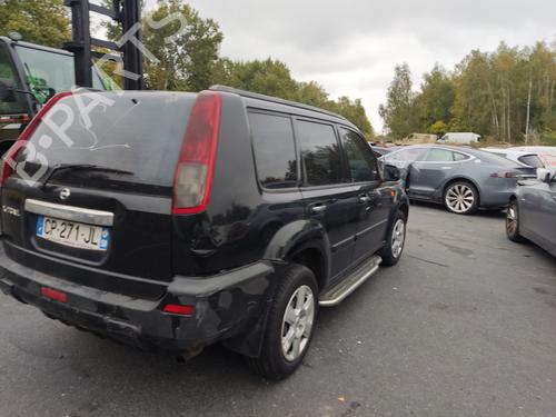 Used Parts NISSAN X-TRAIL I (T30) 2.2 Di 4x4 (114 hp) 4333440