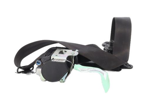 Used Front left seatbelt Front left seatbelt RENAULT CLIO IV (BH_) 1.5 dCi 75 (75 hp) 30381020 30381020