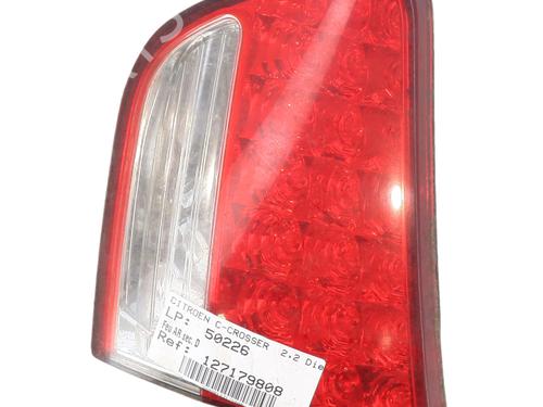 Used Right tailgate light Right tailgate light CITROËN C-CROSSER (VU_, VV_) 2.2 HDi (156 hp) 36365179 36365179