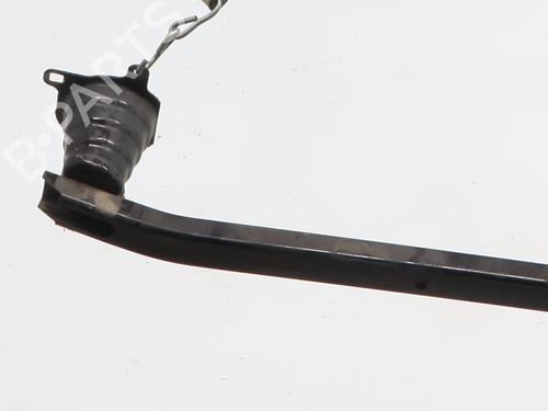 Used Front bumper reinforcement Front bumper reinforcement NISSAN MICRA III (K12) 1.5 dCi (86 hp) 30976627 30976627
