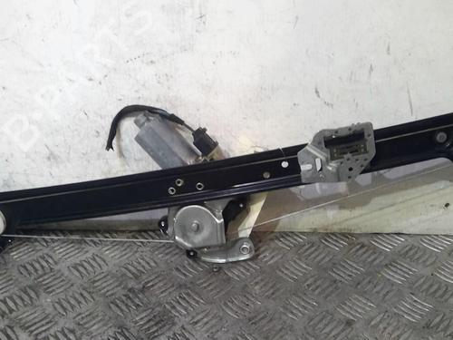 Rear left window mechanism BMW X5 (E53) 3.0 d | BP20368055C24 