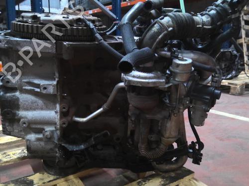 Engine NISSAN MICRA III (K12) 1.5 dCi | BP31207106M1 