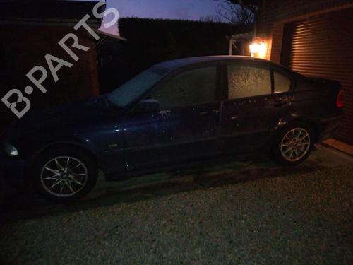 Right taillight BMW 3 (E46) 320 d | BP22004415C35 