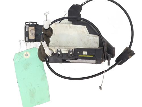 Used Rear left lock PEUGEOT 308 I (4A_, 4C_) 1.6 HDi (109 hp) 30571252