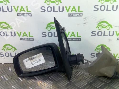 Left mirror FIAT PANDA (169_) 1.1 (169.AXA1A) | BP21999530C26 