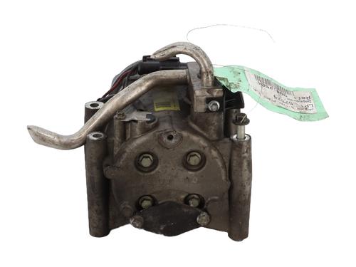 Used AC compressor AC compressor JAGUAR S-TYPE II (X200) 2.7 D (207 hp) 22400726 22400726