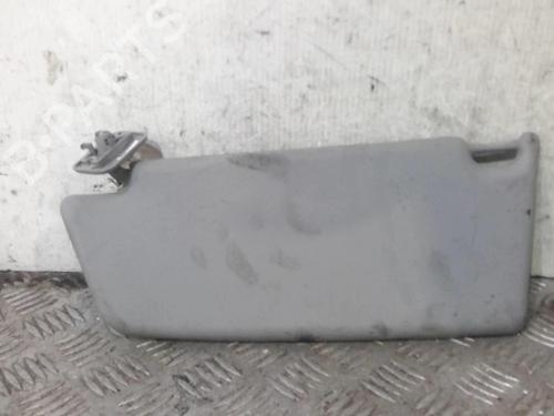 Used Right sun visor Right sun visor OPEL ASTRA H Estate (A04) 1.7 CDTI (L35) (101 hp) 20357532 20357532