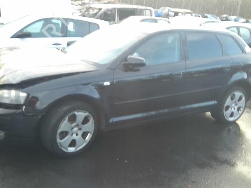 Switch AUDI A3 Sportback (8PA) 3.2 V6 quattro | BP33328844I30  - Image 6