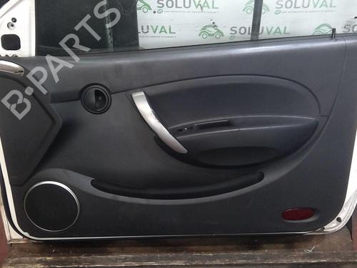 Right front door CHEVROLET AVEO / KALOS Hatchback (T250, T255) 1.2 | BP22005055C3