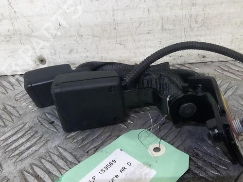 Seat buckle HYUNDAI IONIQ (AE) 1.6 GDI Hybrid | BP20356933I32 