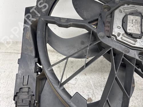 Used Radiator fan Radiator fan 36851140 36851140