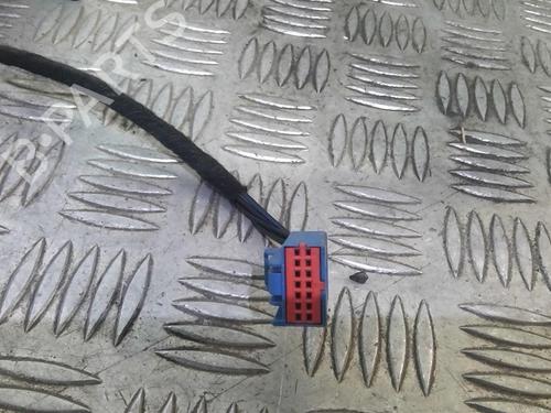 Right mirror VOLVO V50 (545) 2.0 D | BP20356967C27 