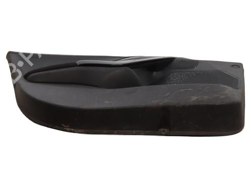 Used Front left panel Front left panel PEUGEOT 208 I (CA_, CC_) 1.6 HDi / BlueHDi 75 (75 hp) 26691573 26691573