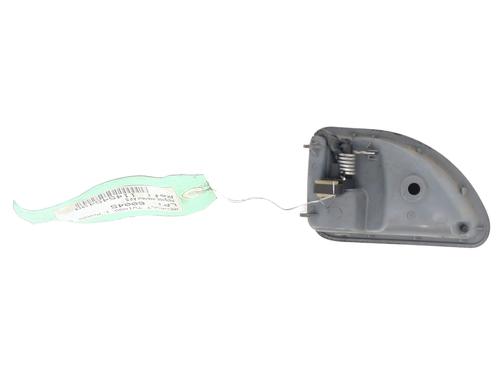 Front right interior door handle RENAULT TWINGO I (C06_) 1.2 16V (C060) | BP30116318I14