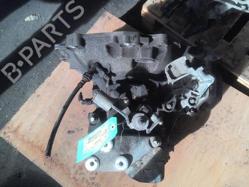 Gearbox OPEL MERIVA B MPV (S10) | BP33738218M3 - Image 9