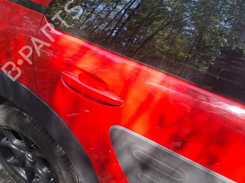 Sikkerhedssele bag højre CITROËN C4 CACTUS 1.6 HDi 90 | BP32098762I28 - Image 17