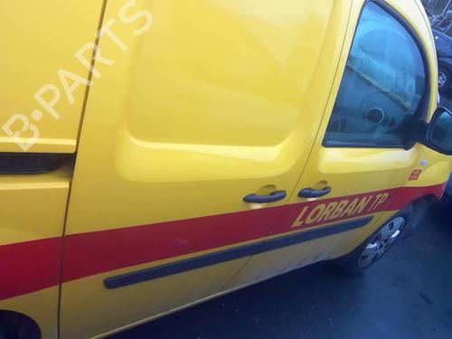 Høyre frontpanel RENAULT KANGOO Express (FW0/1_) | BP37246289C59 - Image 10