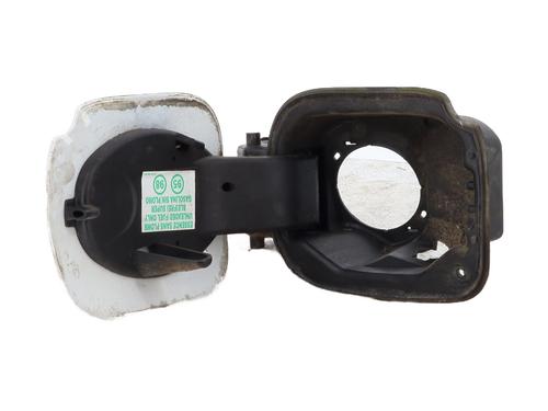 Used Fuel flap RENAULT CLIO III (BR0/1, CR0/1) 1.2 16V Hi-Flex (BR1U, CR1U) (75 hp) 25824521