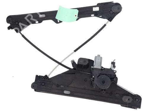 Elevador vidro frente direito DS DS 3 / DS 3 CROSSBACK (UR_, UC_, UJ_) 1.2 PureTech 130 (URHNSS) (131 hp) 31301930