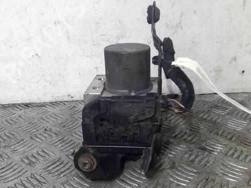 Used ABS pump ABS pump RENAULT GRAND SCÉNIC II (JM0/1_) 2.0 dCi (JM1K) (150 hp) 20368406 20368406