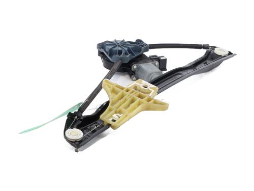 Used Rear left window mechanism Rear left window mechanism VW AMAROK (2HA, 2HB, S1B, S6B, S7A, S7B, AGD) 3.0 TDI 4motion (224 hp) 33186549 33186549