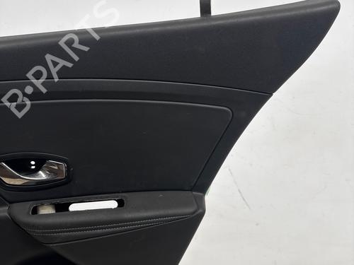 Rear right panel RENAULT MEGANE III Hatchback (BZ0/1_, B3_) | BP38060999C61 - Image 3