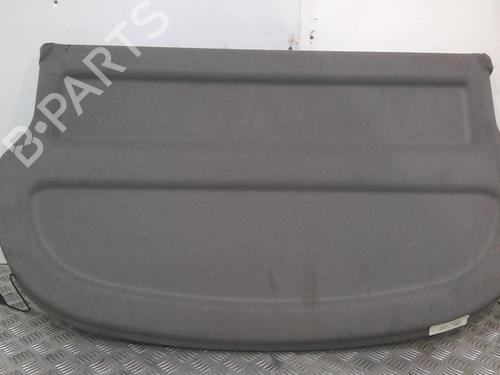 Used Rear parcel shelf Rear parcel shelf RENAULT LAGUNA II (BG0/1_) 1.9 dCi (107 hp) 21816231 21816231
