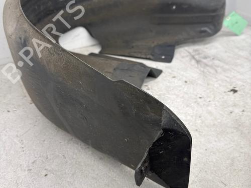 Hjulbue Hjulbue VW POLO V (6R1, 6C1) [2009-2022] 34203391 34203391