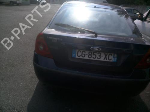 Left headlight FORD MONDEO III (B5Y) 2.0 16V | BP20369087C28 