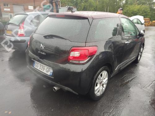 Catalyst CITROËN DS3 (SA_) 1.6 HDi 110 | BP32306958M10 - Image 9