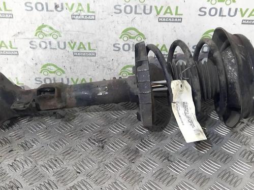 Right front shock absorber MERCEDES-BENZ C-CLASS T-Model (S203) C 270 CDI (203.216) | BP20363916M17 